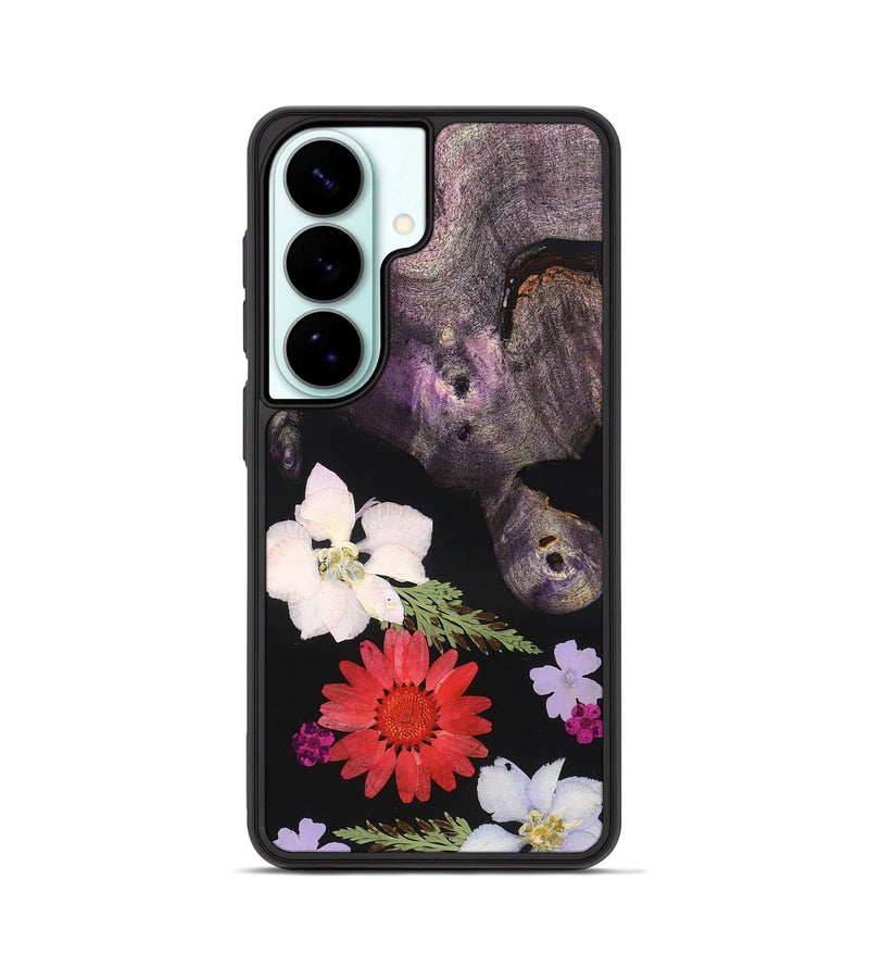 Galaxy S26 Wood Phone Case - Sierra (Bloom, 821461)