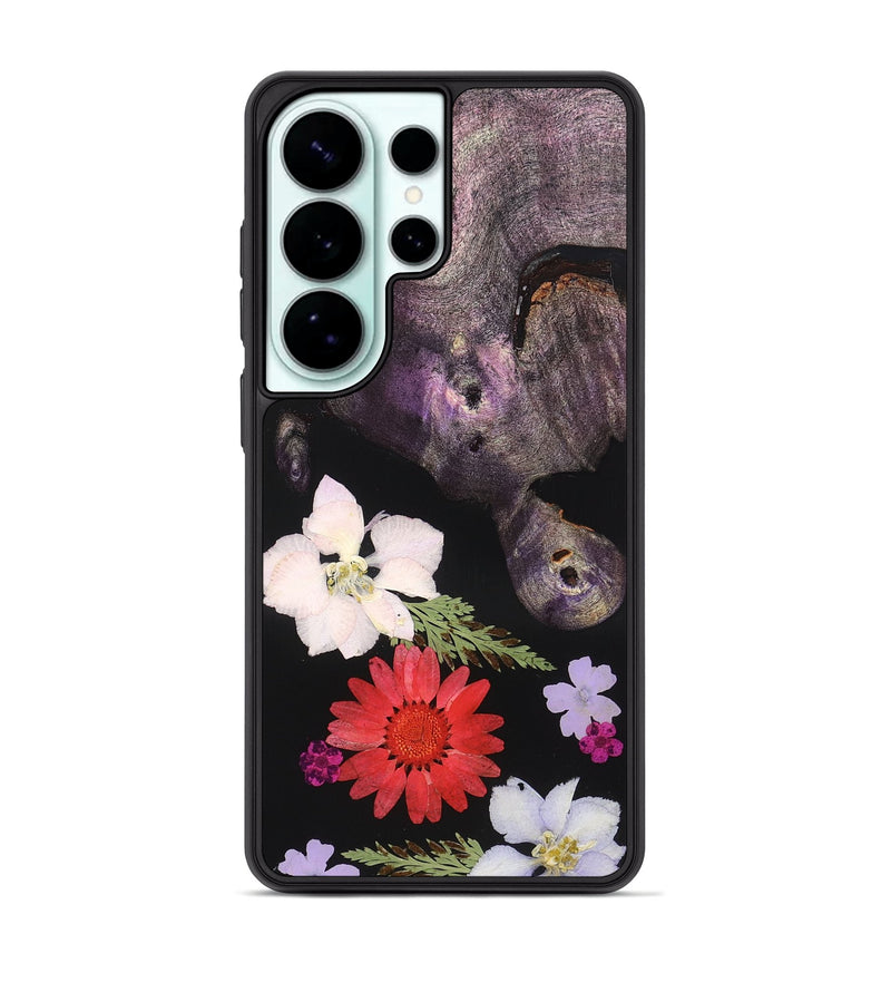 Galaxy S26 Ultra Wood Phone Case - Sierra (Bloom, 821461)