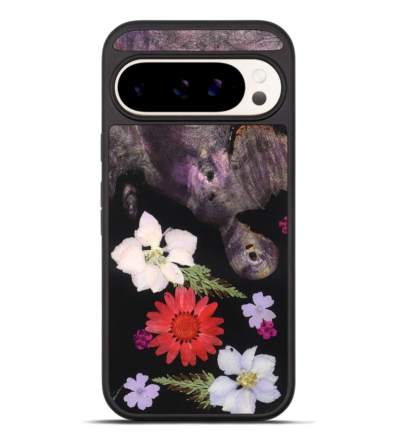 Pixel 10 Pro XL Wood Phone Case - Sierra (Bloom, 821461)
