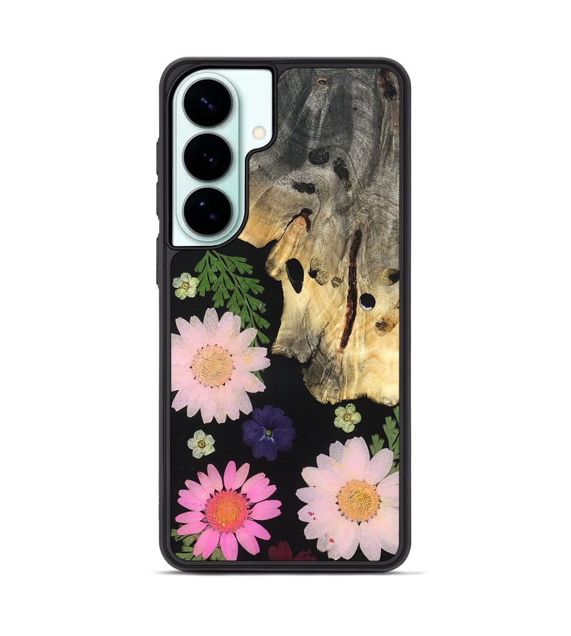 Galaxy S26 Plus Wood Phone Case - Cohen (Bloom, 821468)