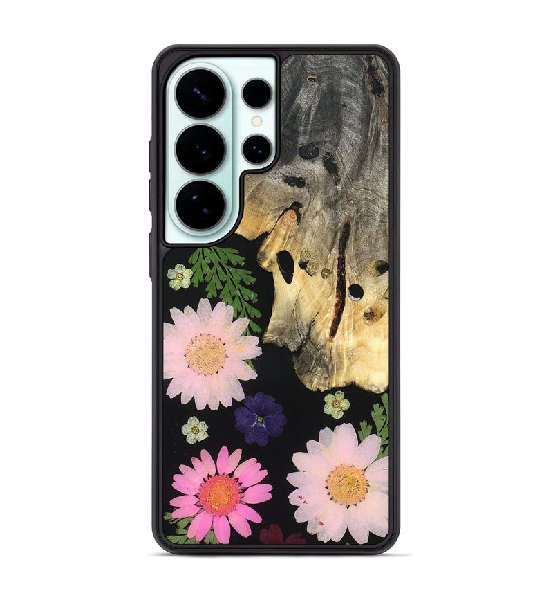 Galaxy S26 Ultra Wood Phone Case - Cohen (Bloom, 821468)