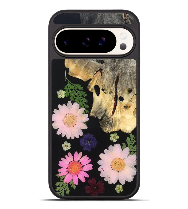 Pixel 9 Pro XL Wood Phone Case - Cohen (Bloom, 821468)