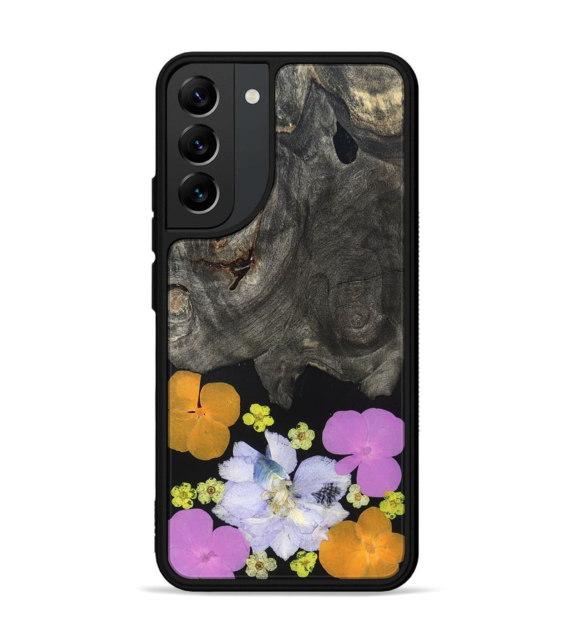 Galaxy S22 Plus Wood Phone Case - Talon (Bloom, 821473)