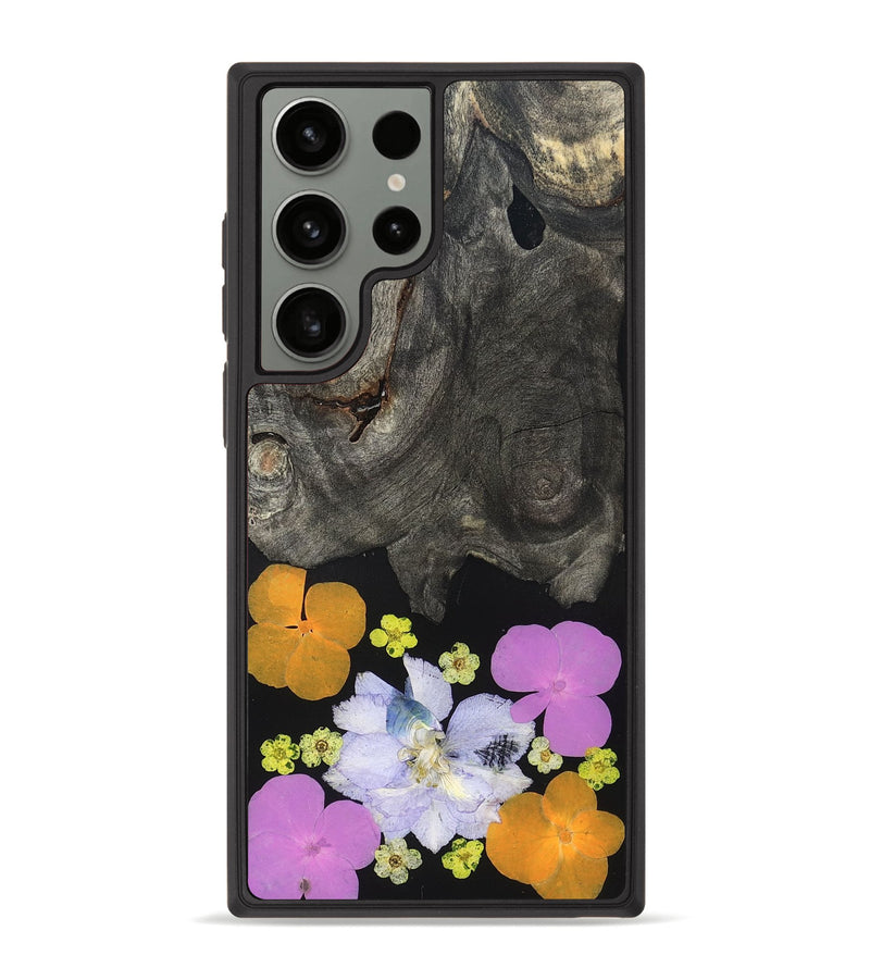 Galaxy S23 Ultra Wood Phone Case - Talon (Bloom, 821473)