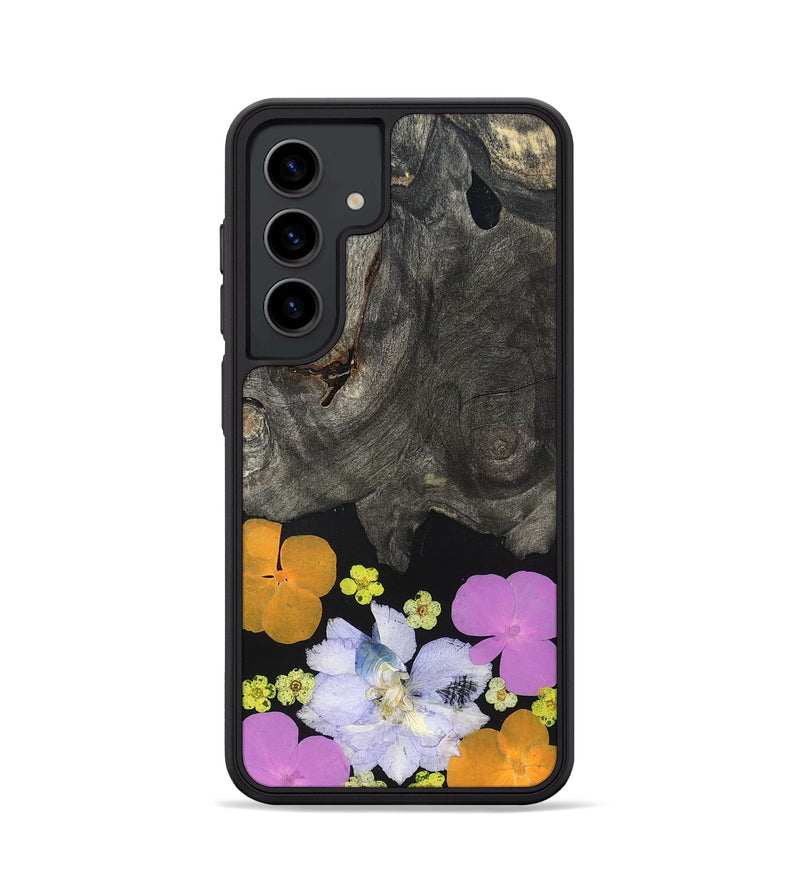 Galaxy S24 Wood Phone Case - Talon (Bloom, 821473)
