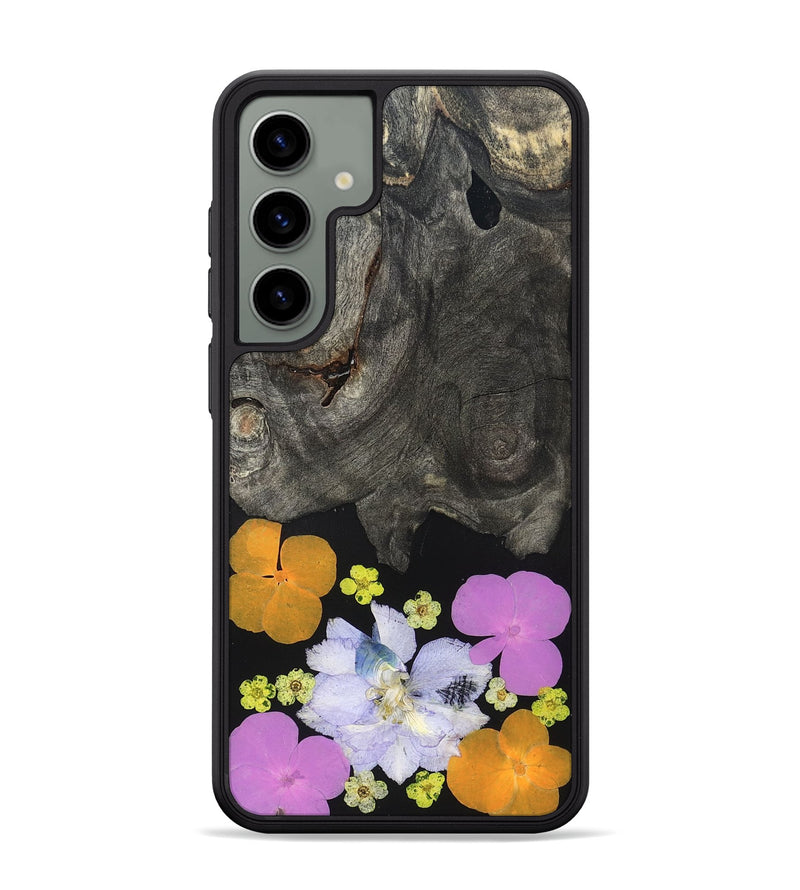 Galaxy S24 Plus Wood Phone Case - Talon (Bloom, 821473)