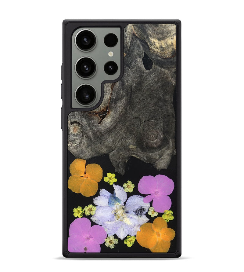 Galaxy S24 Ultra Wood Phone Case - Talon (Bloom, 821473)