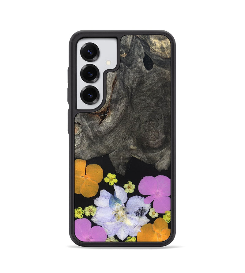 Galaxy S25 Wood Phone Case - Talon (Bloom, 821473)