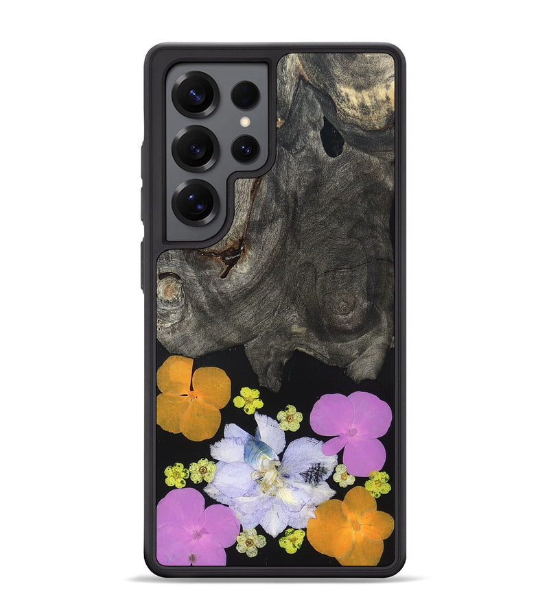 Galaxy S25 Ultra Wood Phone Case - Talon (Bloom, 821473)