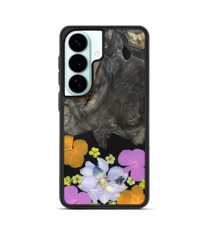 Galaxy S26 Wood Phone Case - Talon (Bloom, 821473)