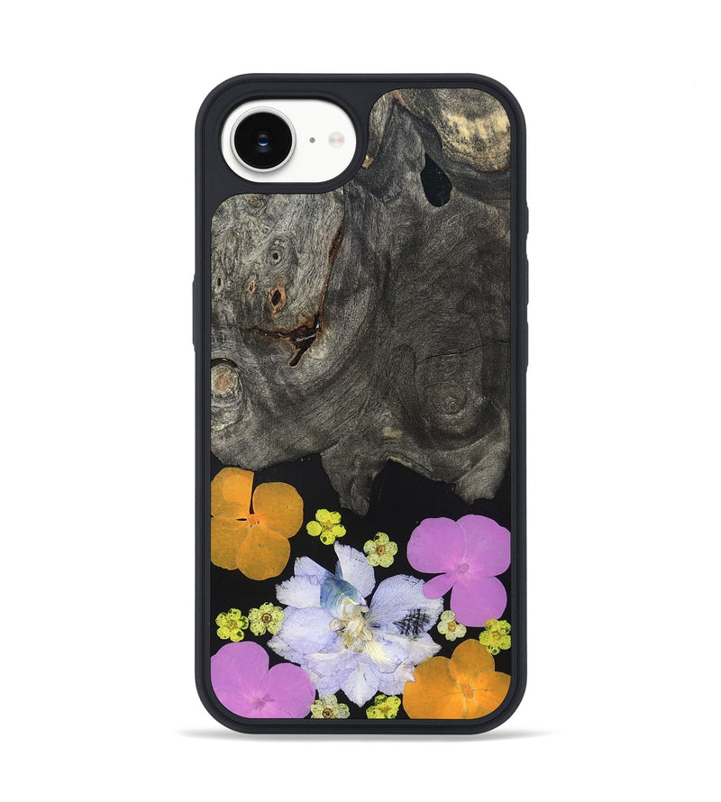 iPhone 16e Wood Phone Case - Talon (Bloom, 821473)
