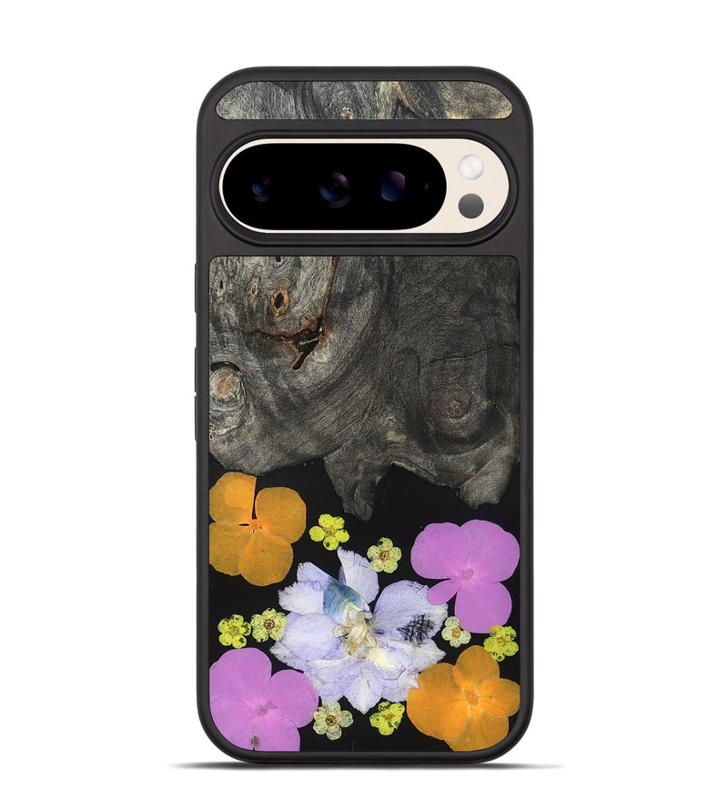Pixel 10 Wood Phone Case - Talon (Bloom, 821473)