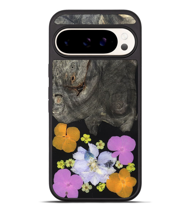 Pixel 10 Pro XL Wood Phone Case - Talon (Bloom, 821473)
