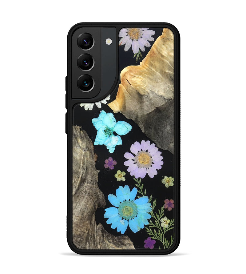 Galaxy S22 Plus Wood Phone Case - Jesse (Bloom, 821480)