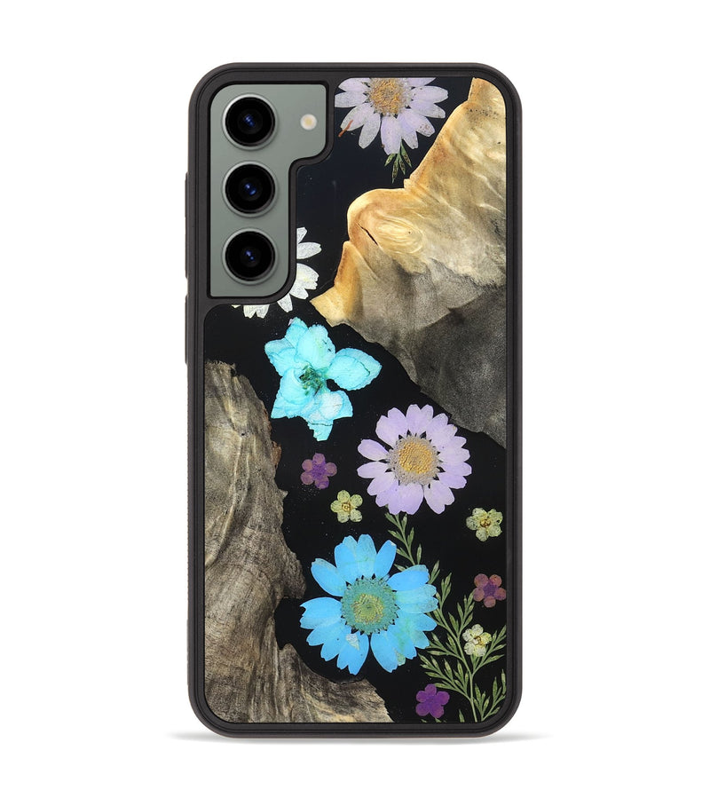 Galaxy S23 Plus Wood Phone Case - Jesse (Bloom, 821480)