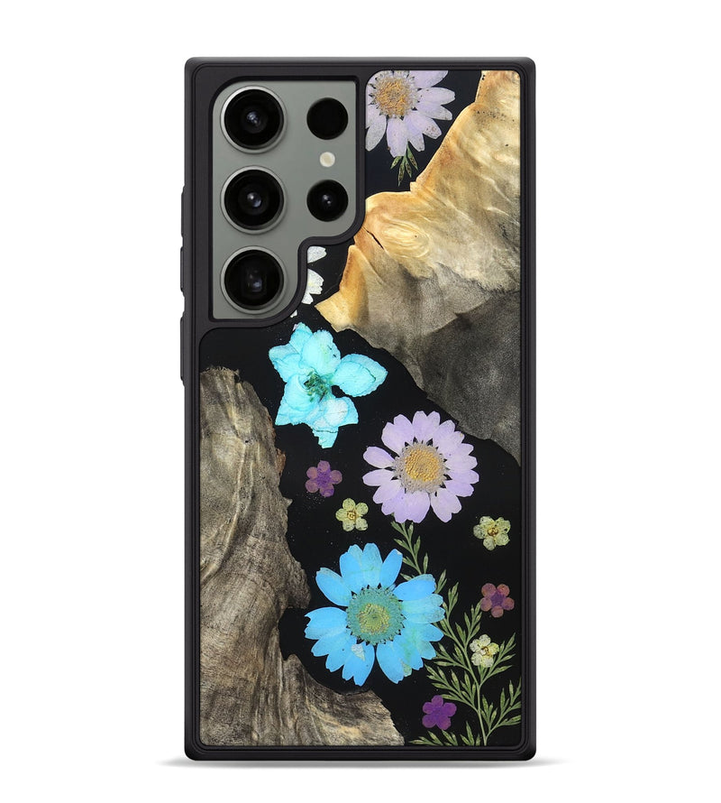 Galaxy S24 Ultra Wood Phone Case - Jesse (Bloom, 821480)