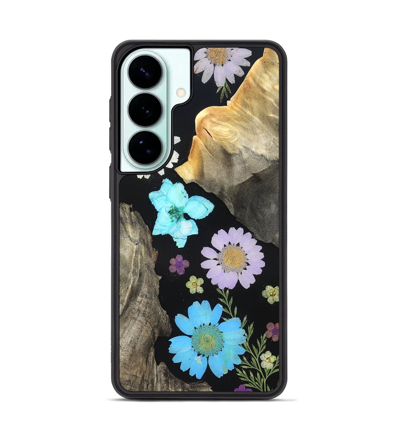Galaxy S26 Plus Wood Phone Case - Jesse (Bloom, 821480)