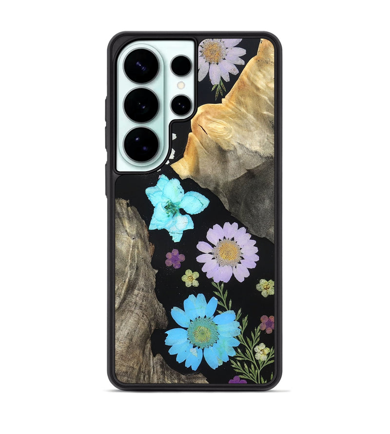 Galaxy S26 Ultra Wood Phone Case - Jesse (Bloom, 821480)