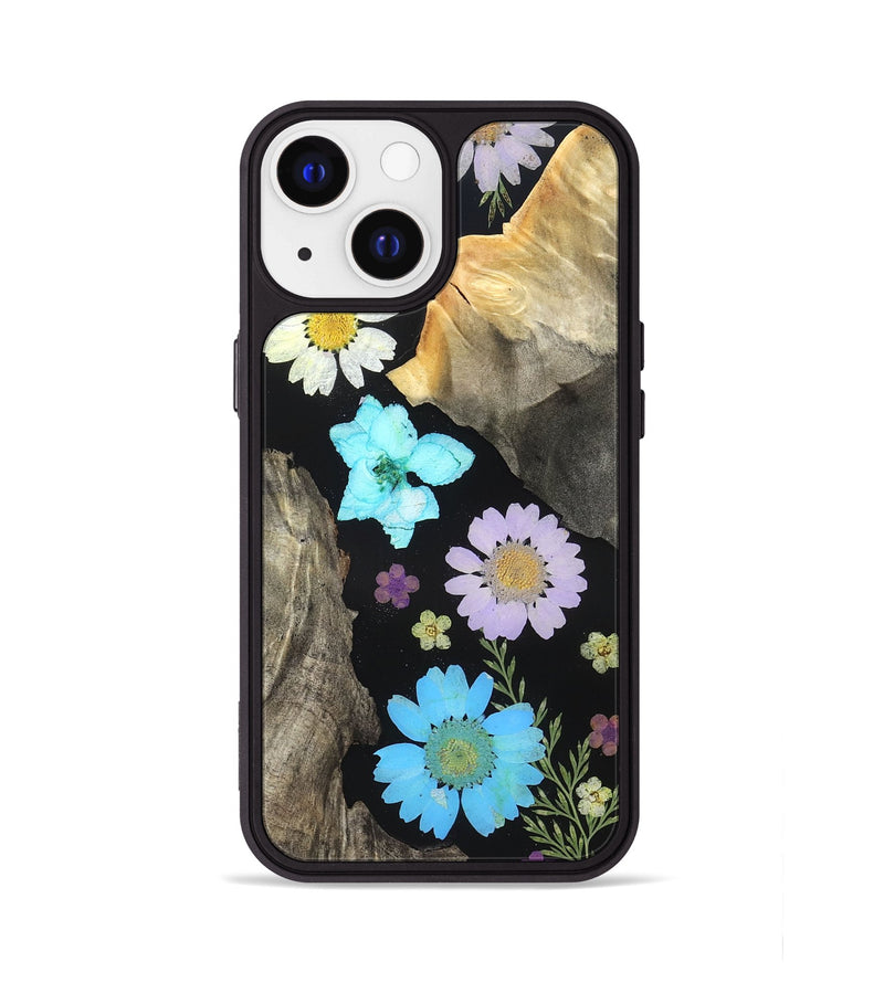 iPhone 13 Wood Phone Case - Jesse (Bloom, 821480)
