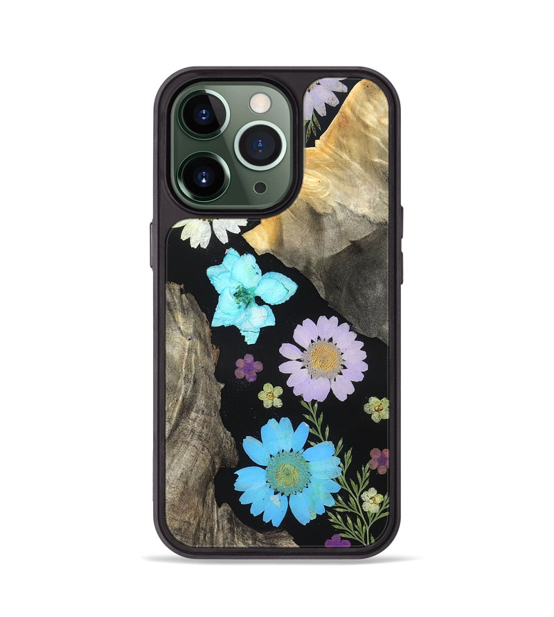 iPhone 13 Pro Wood Phone Case - Jesse (Bloom, 821480)