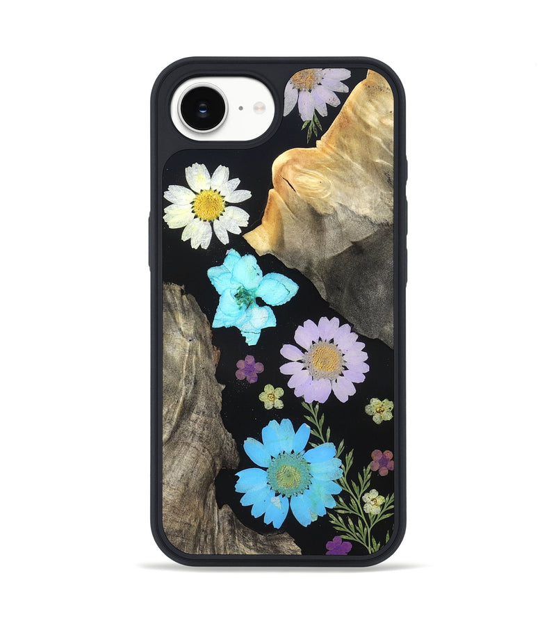 iPhone 16e Wood Phone Case - Jesse (Bloom, 821480)