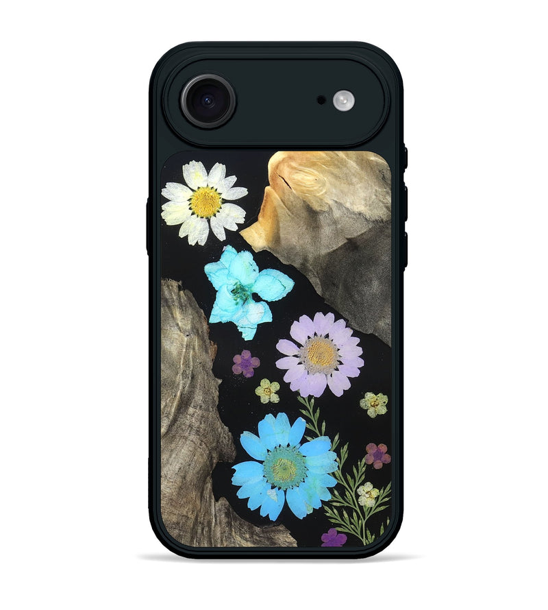 iPhone 17 Air Wood Phone Case - Jesse (Bloom, 821480)