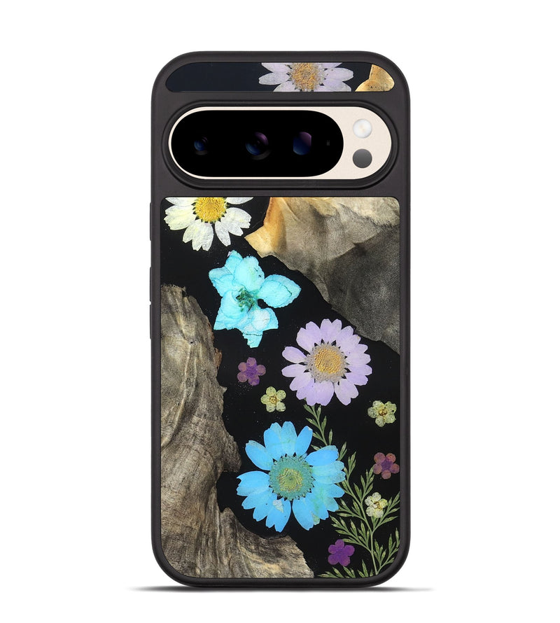 Pixel 10 Wood Phone Case - Jesse (Bloom, 821480)