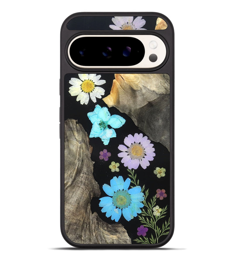 Pixel 9 Pro XL Wood Phone Case - Jesse (Bloom, 821480)