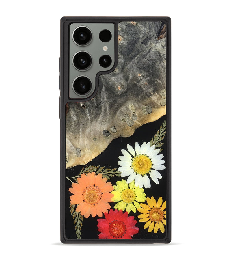 Galaxy S23 Ultra Wood Phone Case - Julisa (Bloom, 821484)