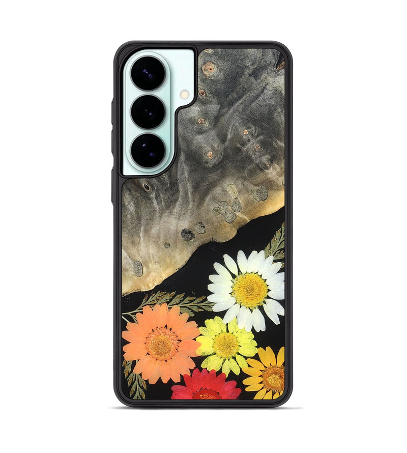 Galaxy S26 Plus Wood Phone Case - Julisa (Bloom, 821484)