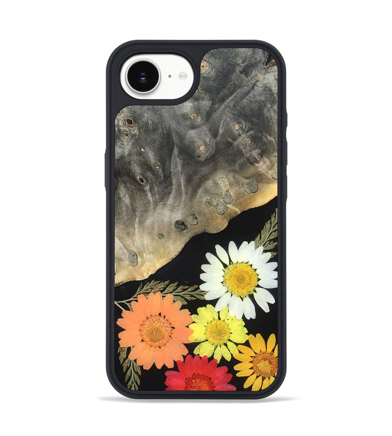 iPhone 17e Wood Phone Case - Julisa (Bloom, 821484)