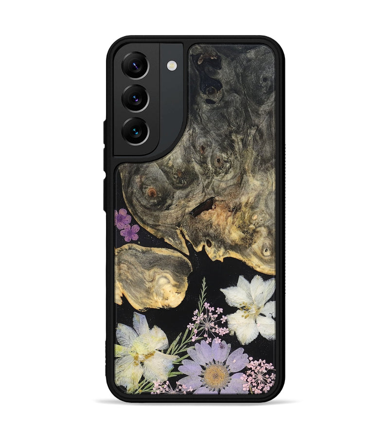 Galaxy S22 Plus Wood Phone Case - Miriam (Bloom, 821485)