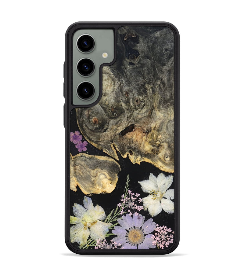 Galaxy S24 Plus Wood Phone Case - Miriam (Bloom, 821485)