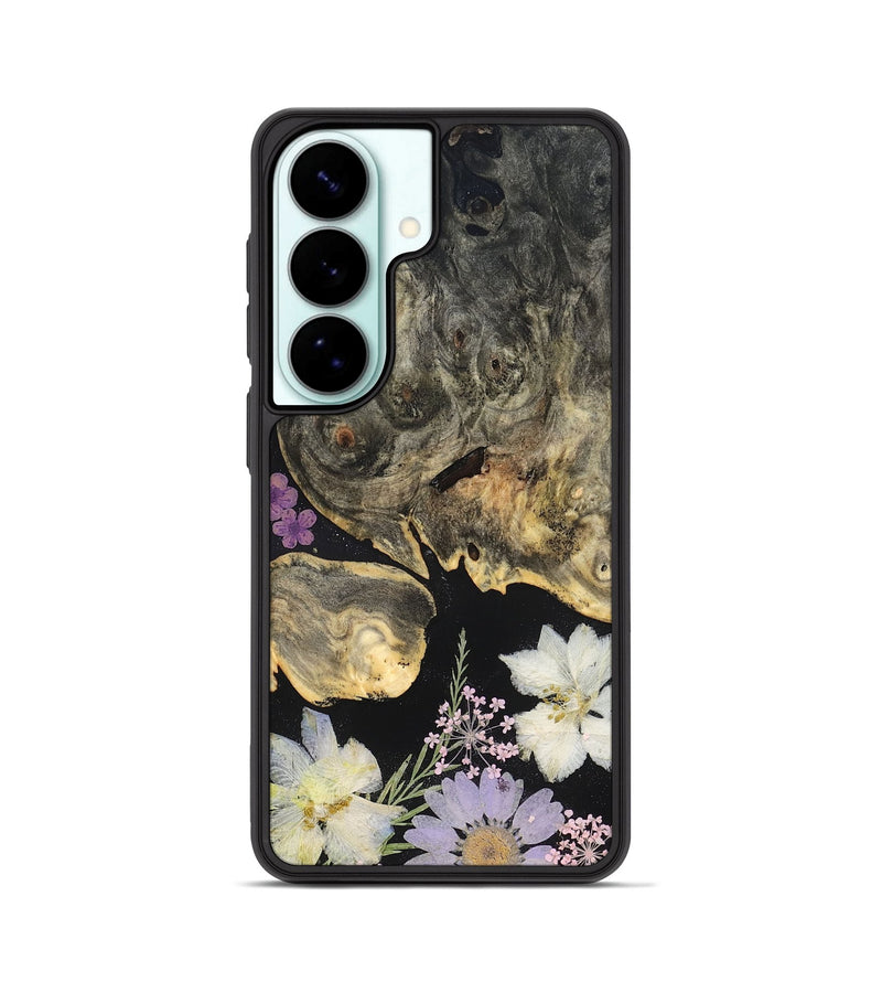 Galaxy S26 Wood Phone Case - Miriam (Bloom, 821485)