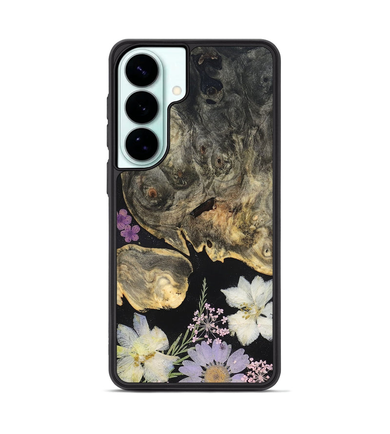 Galaxy S26 Plus Wood Phone Case - Miriam (Bloom, 821485)