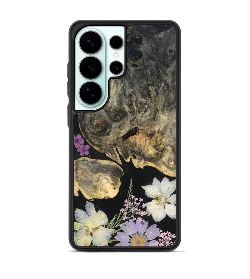 Galaxy S26 Ultra Wood Phone Case - Miriam (Bloom, 821485)