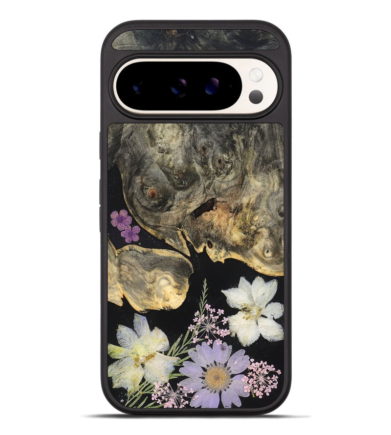 Pixel 10 Pro XL Wood Phone Case - Miriam (Bloom, 821485)