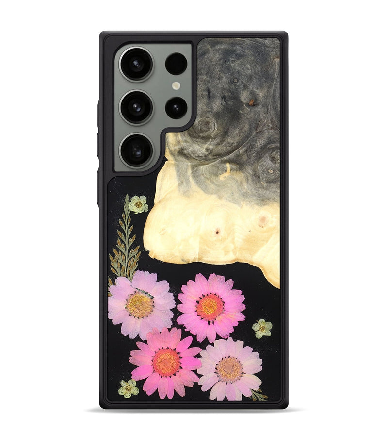 Galaxy S24 Ultra Wood Phone Case - Julius (Bloom, 821486)