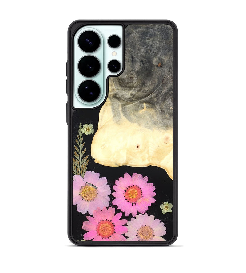 Galaxy S26 Ultra Wood Phone Case - Julius (Bloom, 821486)