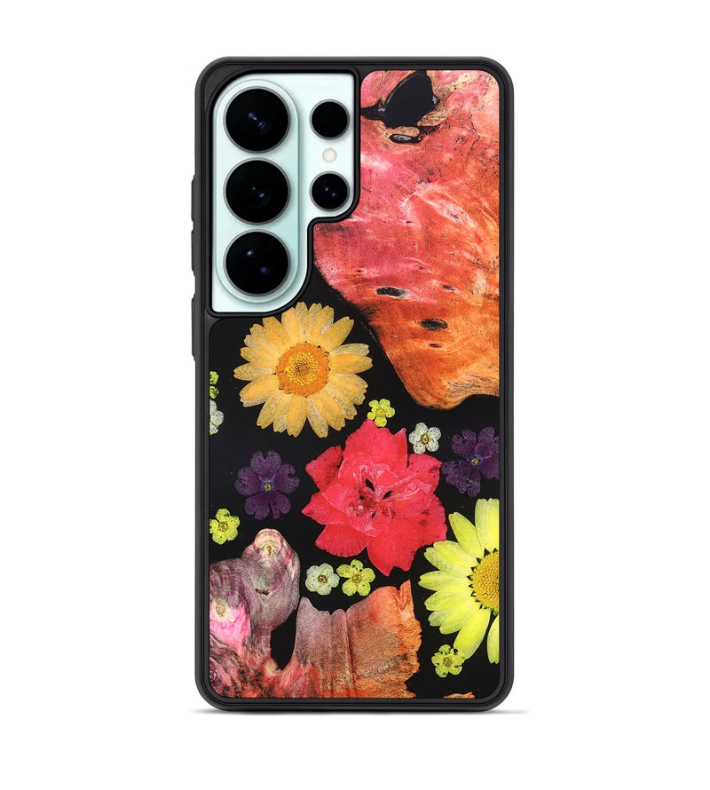 Galaxy S26 Ultra Wood Phone Case - Gaye (Bloom, 821515)