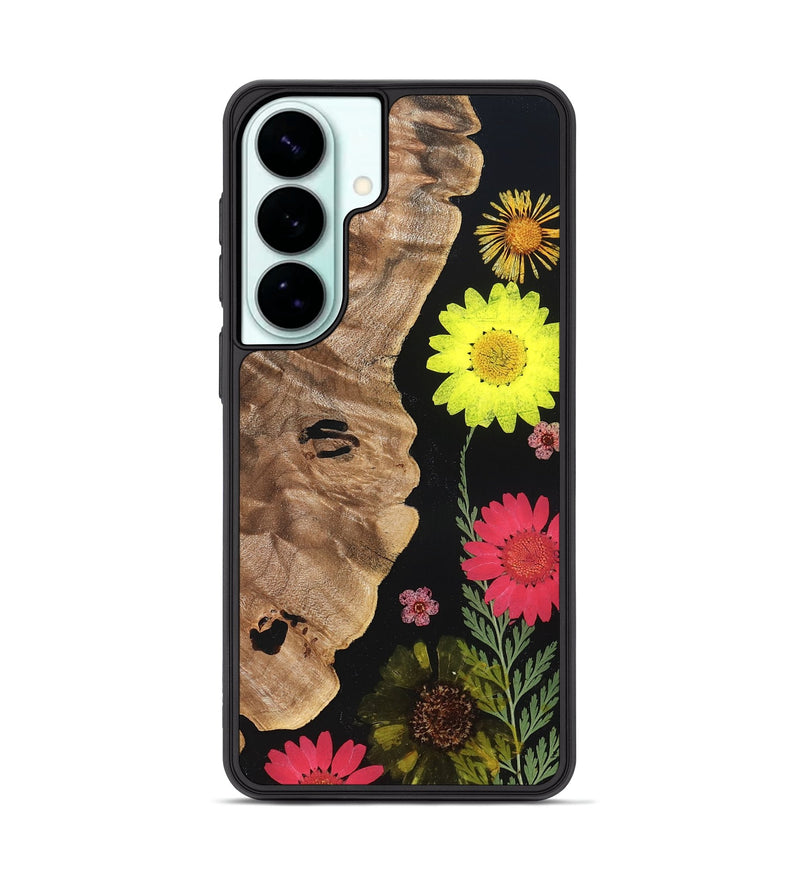 Galaxy S26 Plus Wood Phone Case - Moesha (Bloom, 821516)