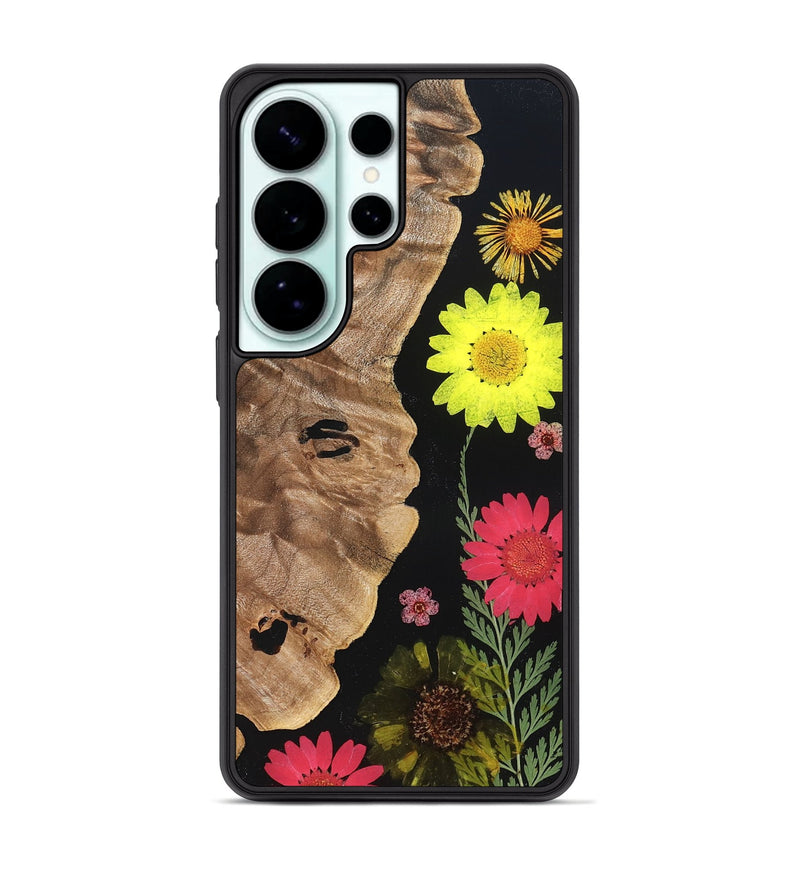 Galaxy S26 Ultra Wood Phone Case - Moesha (Bloom, 821516)