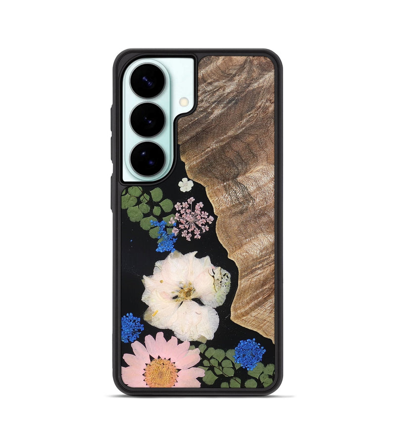 Galaxy S26 Wood Phone Case - Preston (Bloom, 821518)