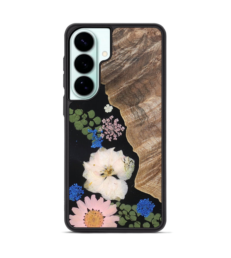 Galaxy S26 Plus Wood Phone Case - Preston (Bloom, 821518)