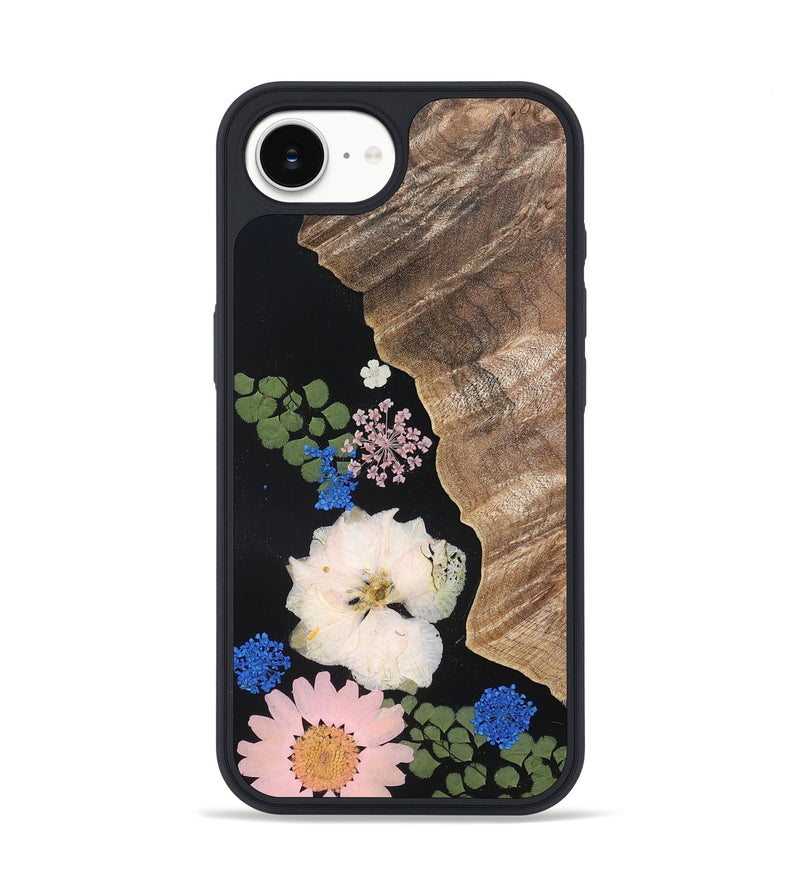 iPhone 16e Wood Phone Case - Preston (Bloom, 821518)