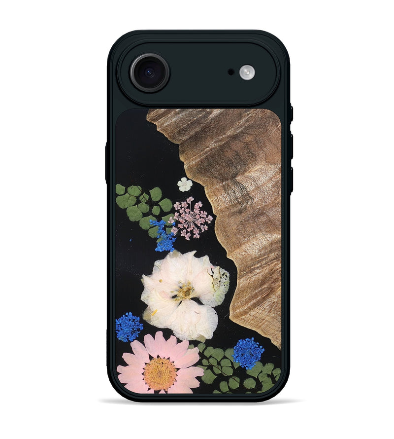 iPhone 17 Air Wood Phone Case - Preston (Bloom, 821518)