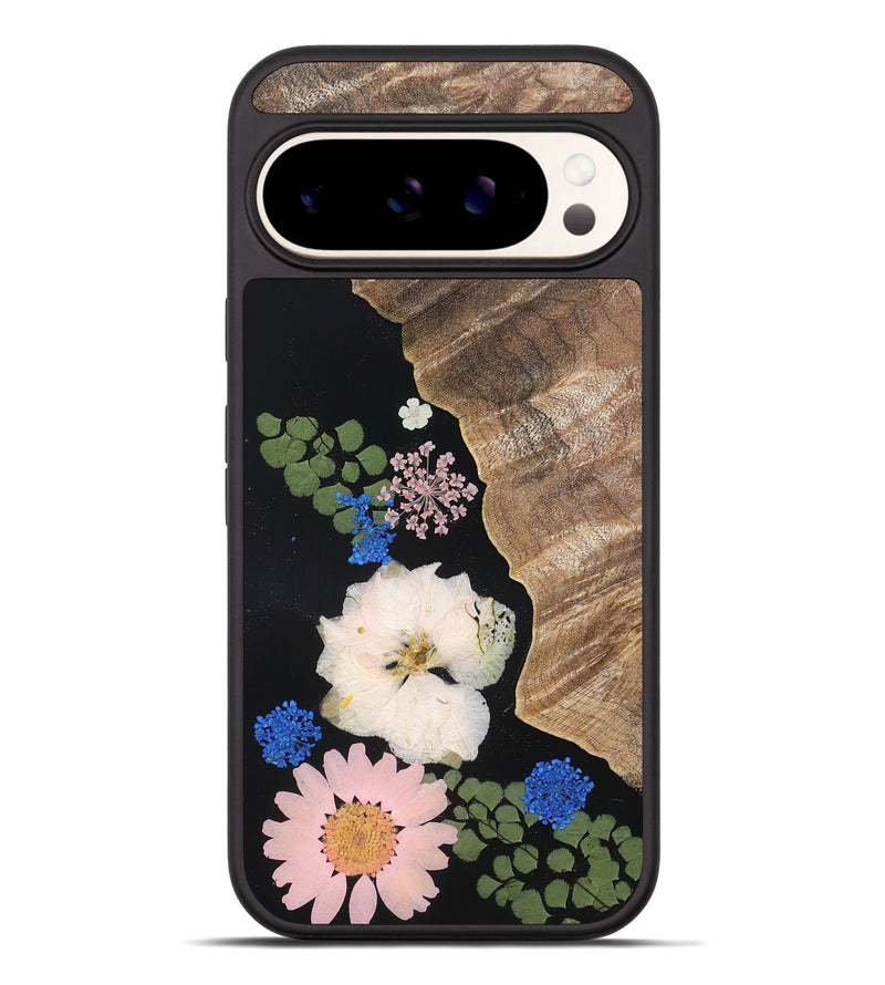 Pixel 9 Pro XL Wood Phone Case - Preston (Bloom, 821518)