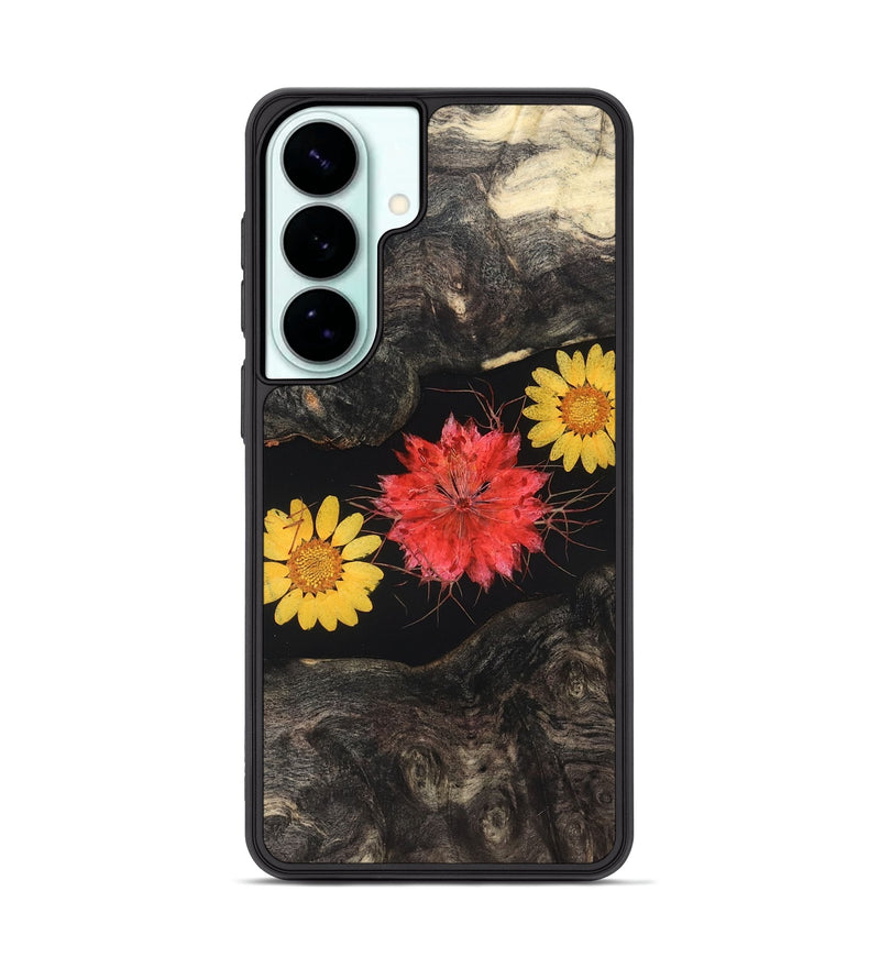 Galaxy S26 Plus Wood Phone Case - Rivka (Bloom, 821523)