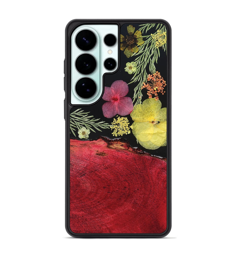 Galaxy S26 Ultra Wood Phone Case - Denis (Bloom, 821527)