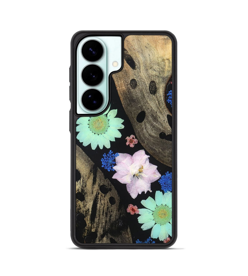 Galaxy S26 Wood Phone Case - Shemar (Bloom, 821528)